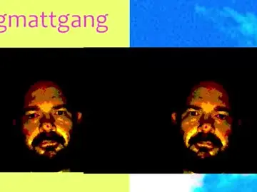 Chaturbate Watch Live Sex Cams of bigmatt8x6