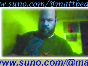 Chaturbate Sex Cam of bigmatt8x6