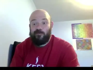 Chaturbate Nude Webcam of bigmatt8x6