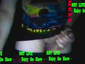 Chaturbate Live Sex Cam of bigmatt8x6