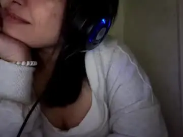 Chaturbate Live Porn of charalilleberg