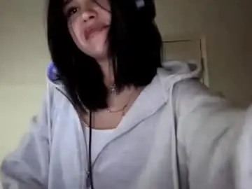 charalilleberg from chaturbate