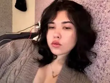 Chaturbate Nude Webcam of charalilleberg