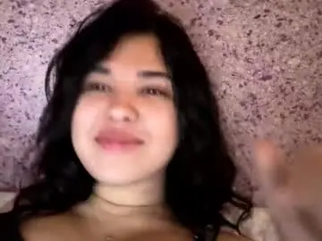 Chaturbate Adult Video Chat of charalilleberg