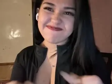 Chaturbate Watch Live Sex Cams of charalilleberg