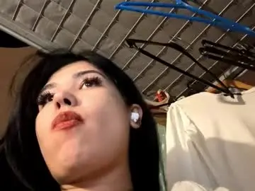 Chaturbate Adult Video Chat of charalilleberg