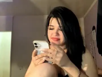 Chaturbate Adult Video Chat of charalilleberg