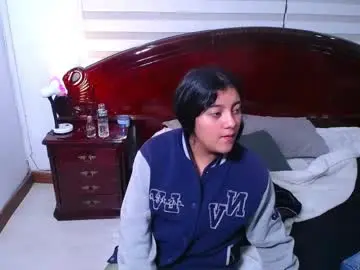 Chaturbate Adult Video Chat of charlotte_russo_