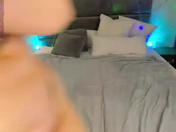 Chaturbate Private Sex Chat of chloee_white