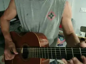 Chaturbate Sex Chat of daddycache