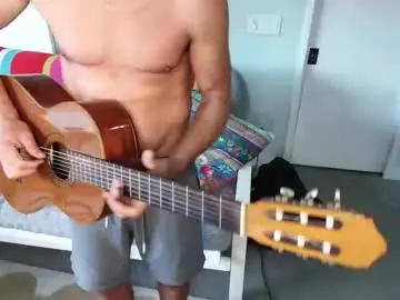 Chaturbate Free Porn Cam of daddycache