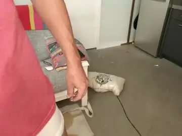 Chaturbate Sex Cam of daddycache