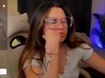 Chaturbate Adult Webcam of dakottaa__