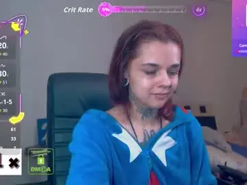 Chaturbate Live Sex of dark__elf