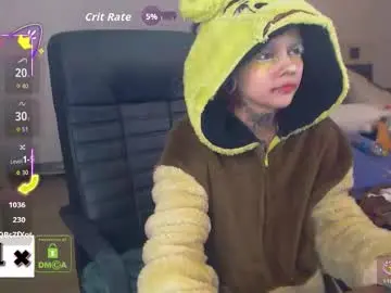 Chaturbate Private Sex Chat of dark__elf