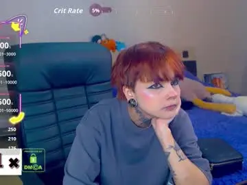 Chaturbate Live Porn of dark__elf