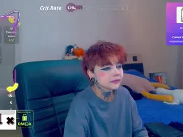 Chaturbate Private Sex Chat of dark__elf