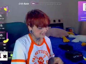 Chaturbate Sex Cam of dark__elf