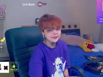 Chaturbate Best live sex cam show of dark__elf