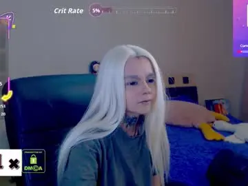 Chaturbate Best Webcam of dark__elf