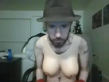 Chaturbate Nude Webcam of dark_yoh