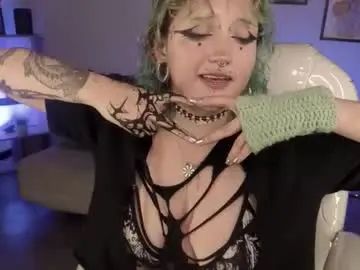 Chaturbate Best Webcam of eloisee_