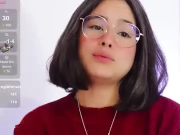 Chaturbate Adult Video Chat of hawaiibliss_18