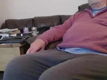 Chaturbate Live Sex of henryjxxx