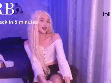 Chaturbate Nude Webcam of honey_sunset