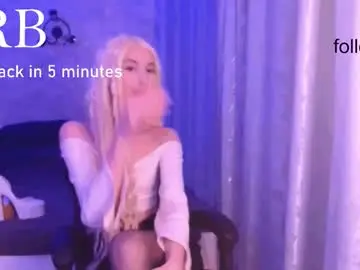 Chaturbate Live Sex Cam of honey_sunset