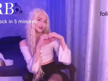 Chaturbate Live Sex of honey_sunset