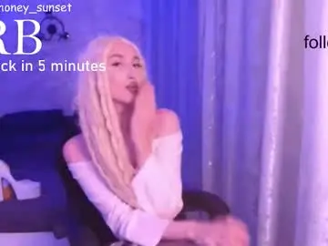 Chaturbate Adult Webcams of honey_sunset