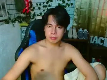 Chaturbate Sex Cam of jack_collins69