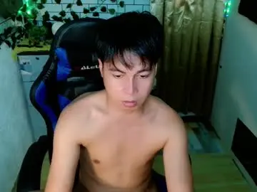 Chaturbate Nude Webcam of jack_collins69