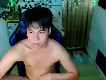 jack_collins69 from chaturbate