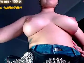 Chaturbate Adult Video Chat of jessica_crypto