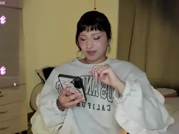 Chaturbate Adult Webcams of ju_kyung