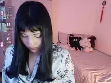 Chaturbate Live Sex of ju_kyung