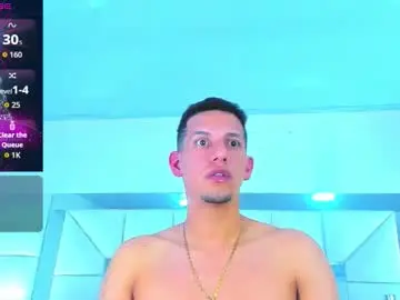 Chaturbate Live Porn of kevin__max_