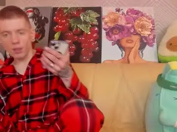 Chaturbate Sex Chat of kireev_