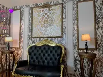 Chaturbate Live Porn of konnydesire