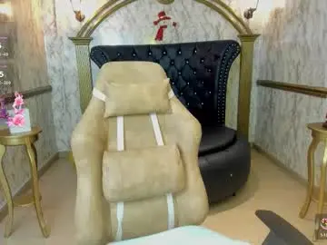 Chaturbate Live Sex of konnydesire