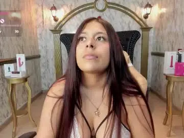 Chaturbate Sex Cam of konnydesire