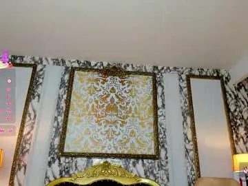 Chaturbate Live Sex Cam of konnydesire