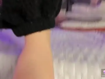 Chaturbate Live Porn of lil_hanna18