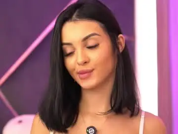 Chaturbate Sex Chat of lila_hottie_rosie