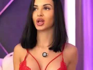 Chaturbate Live Sex of lila_hottie_rosie