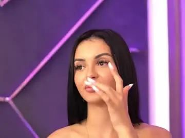 Chaturbate Sex Chat of lila_hottie_rosie