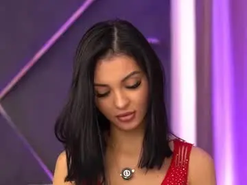 Chaturbate Watch Live Sex Cams of lila_hottie_rosie