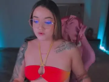 Chaturbate Free Live Porn of lunna_roosee